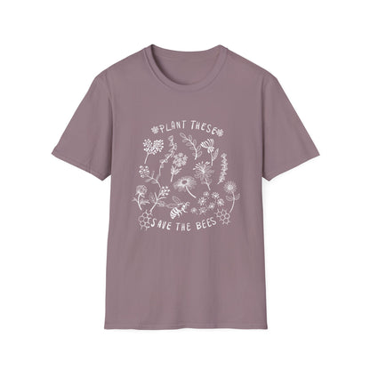 Save The Bees T-Shirt