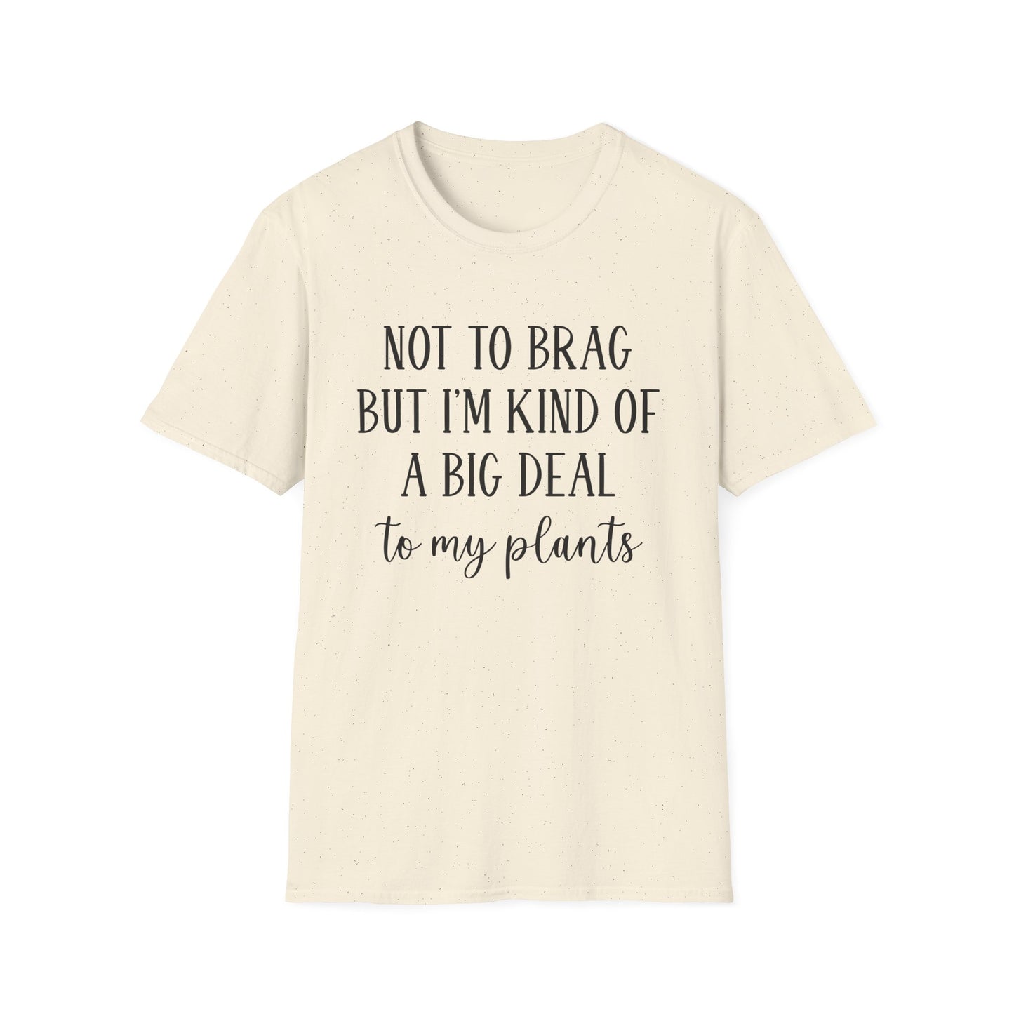 I'm Kinda A Big Deal T-Shirt