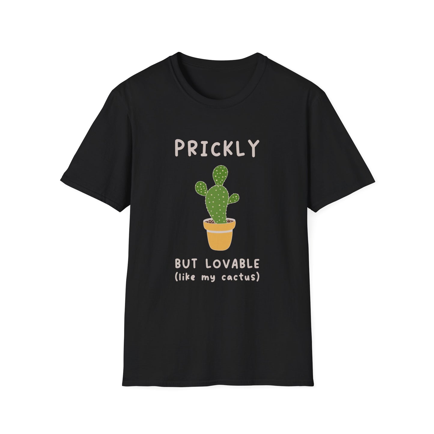 Prickly But Lovable T-Shirt