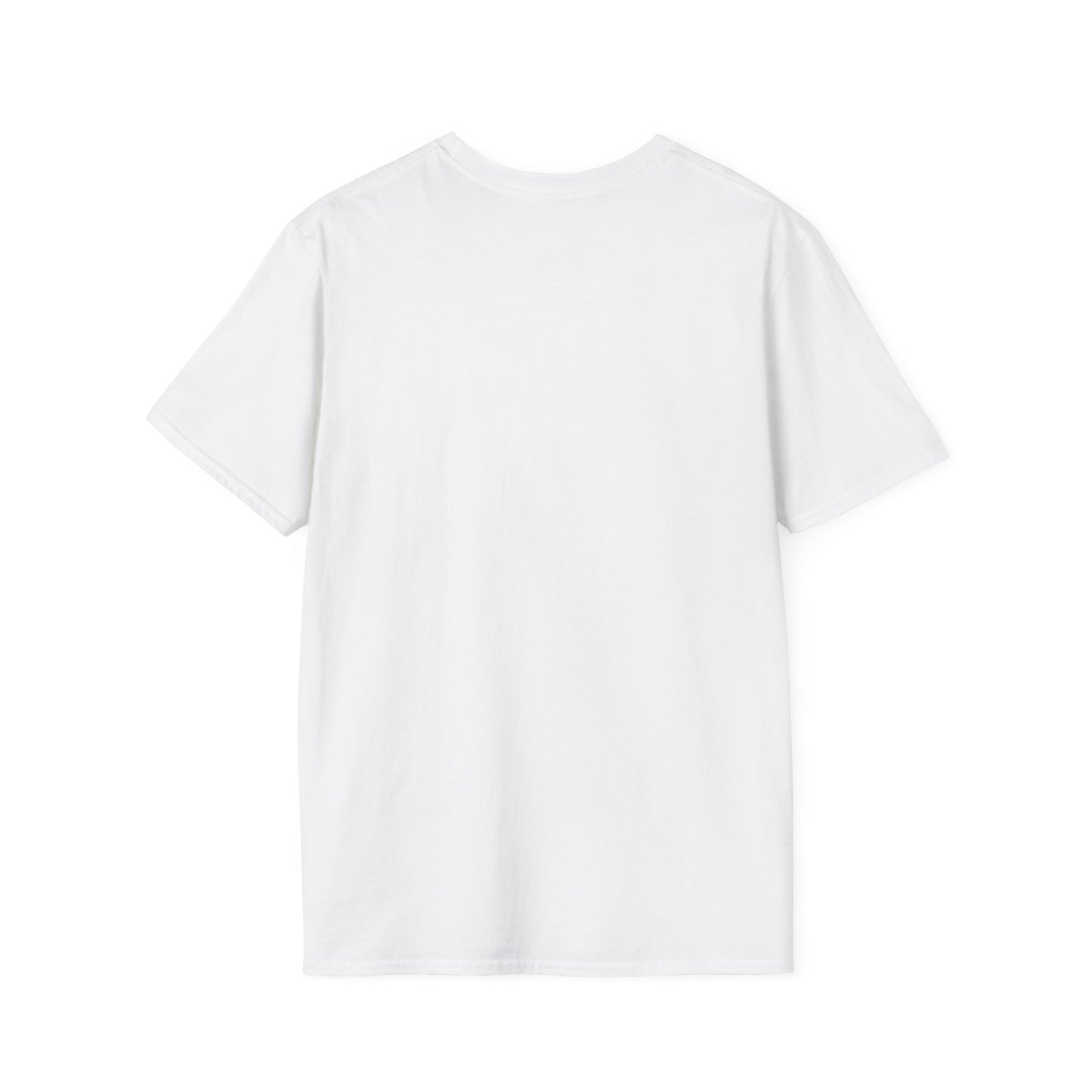 Wildflower Minimalist T-Shirt