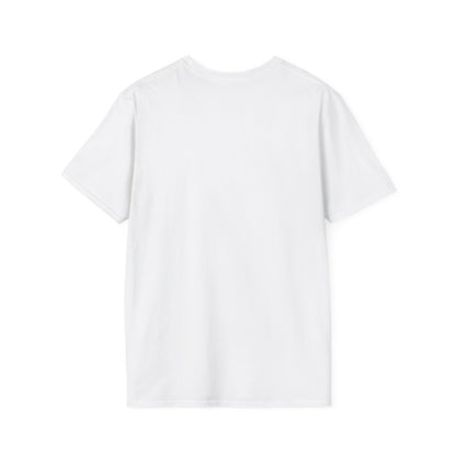 Wildflower Minimalist T-Shirt