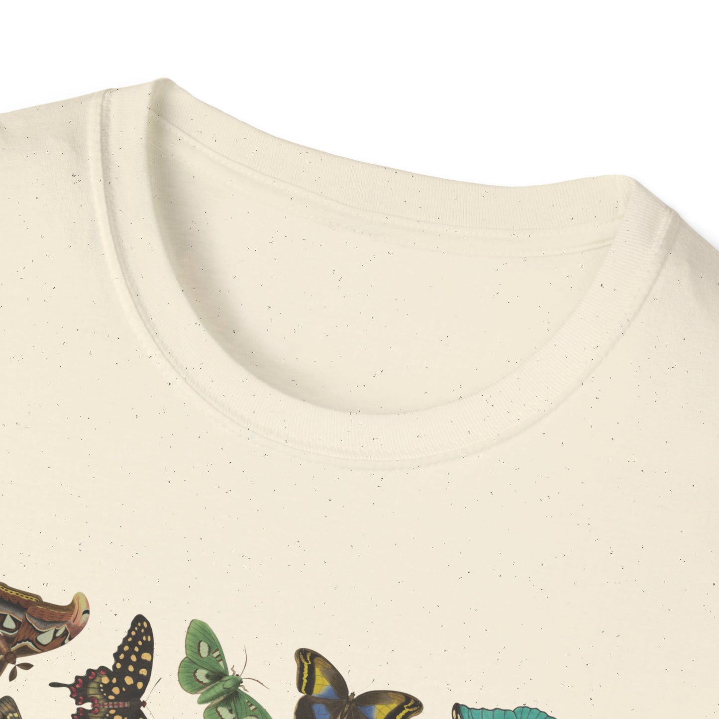 Vintage Butterflies T-Shirt