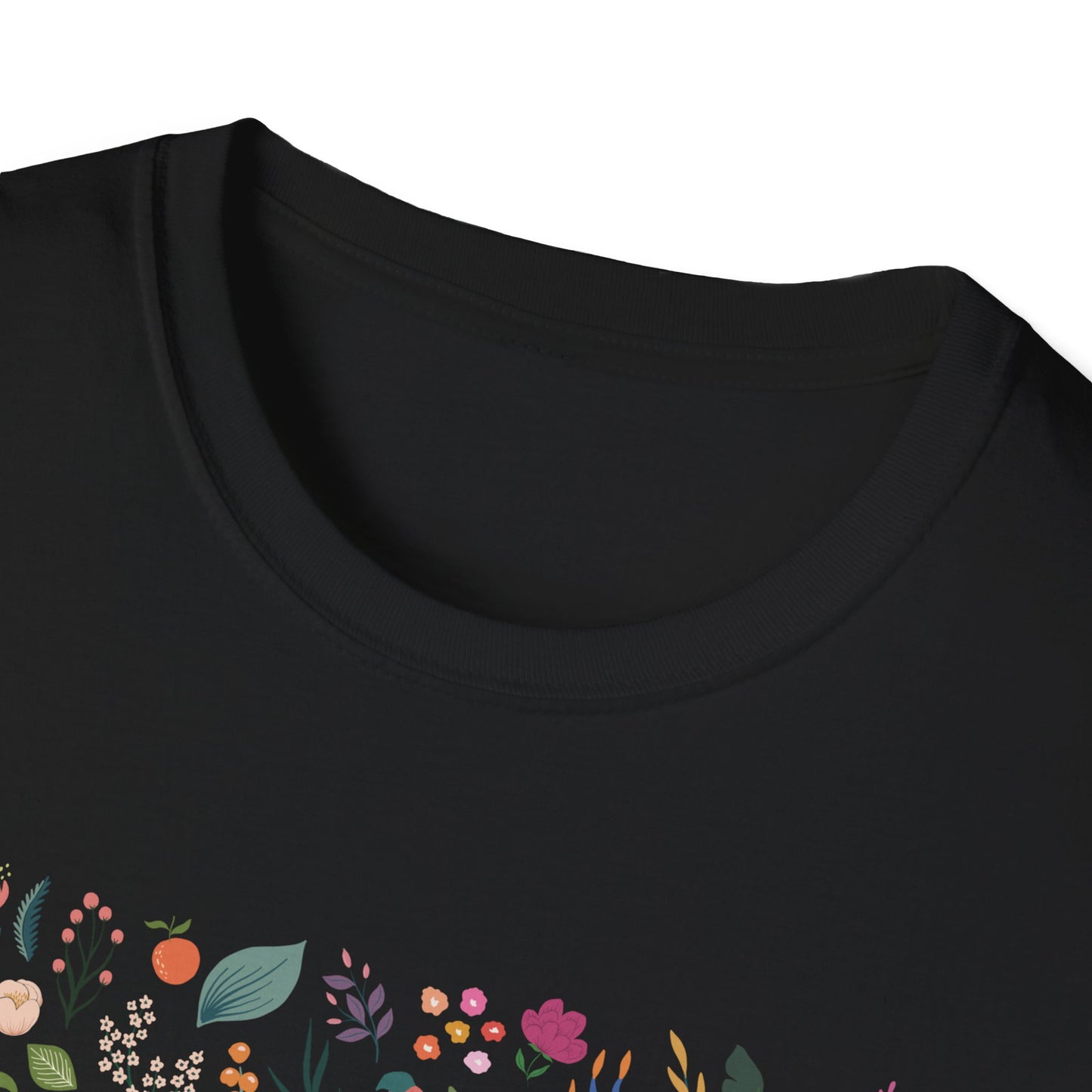 Wildflower Meadow Dream T-Shirt