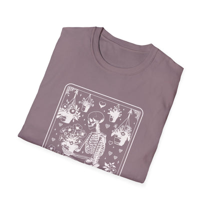 The Gardener Tarot T-Shirt