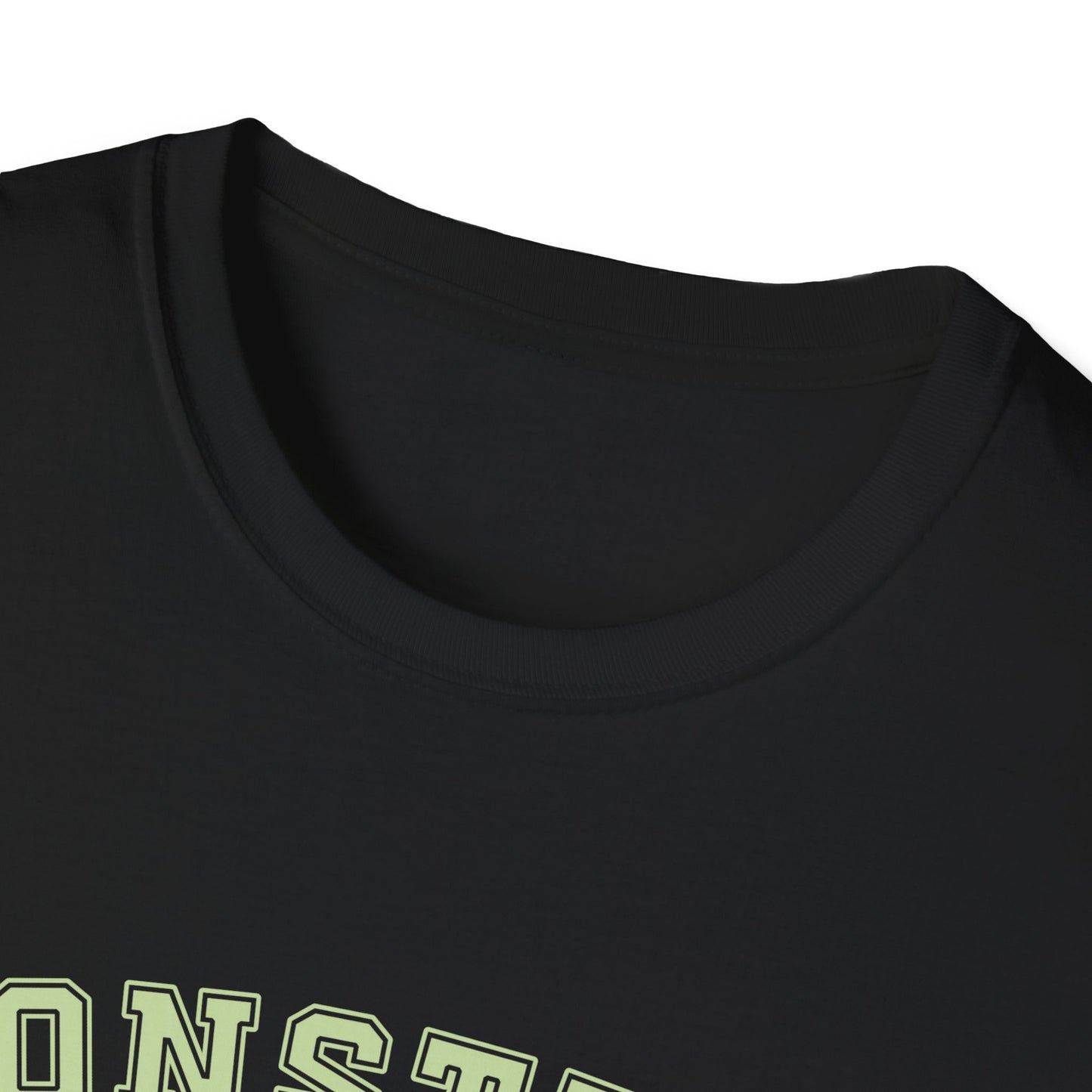 Monstera College T-Shirt