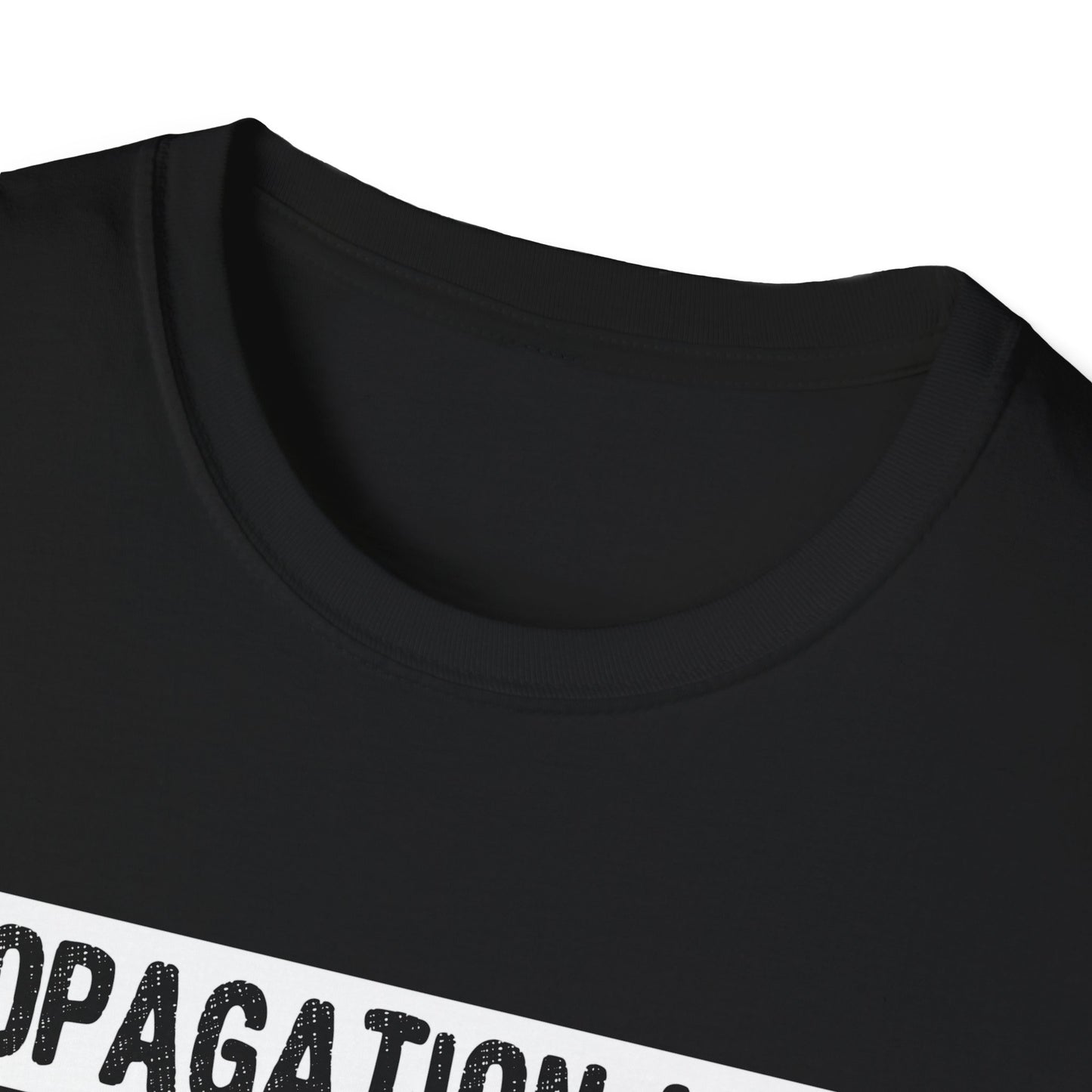 Propagation Mode T-Shirt