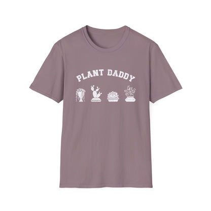 Plant Daddy T-Shirt