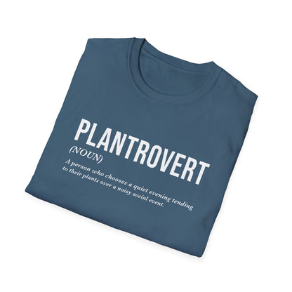 Plantrovert T-Shirt