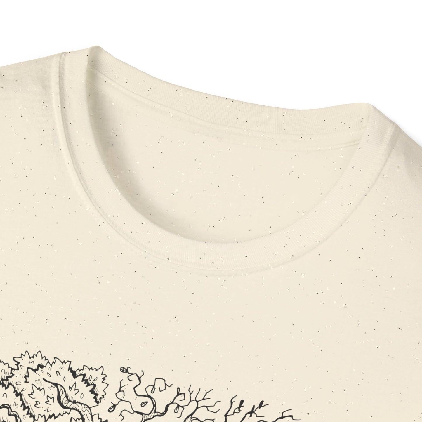 Gnarled Tree T-Shirt