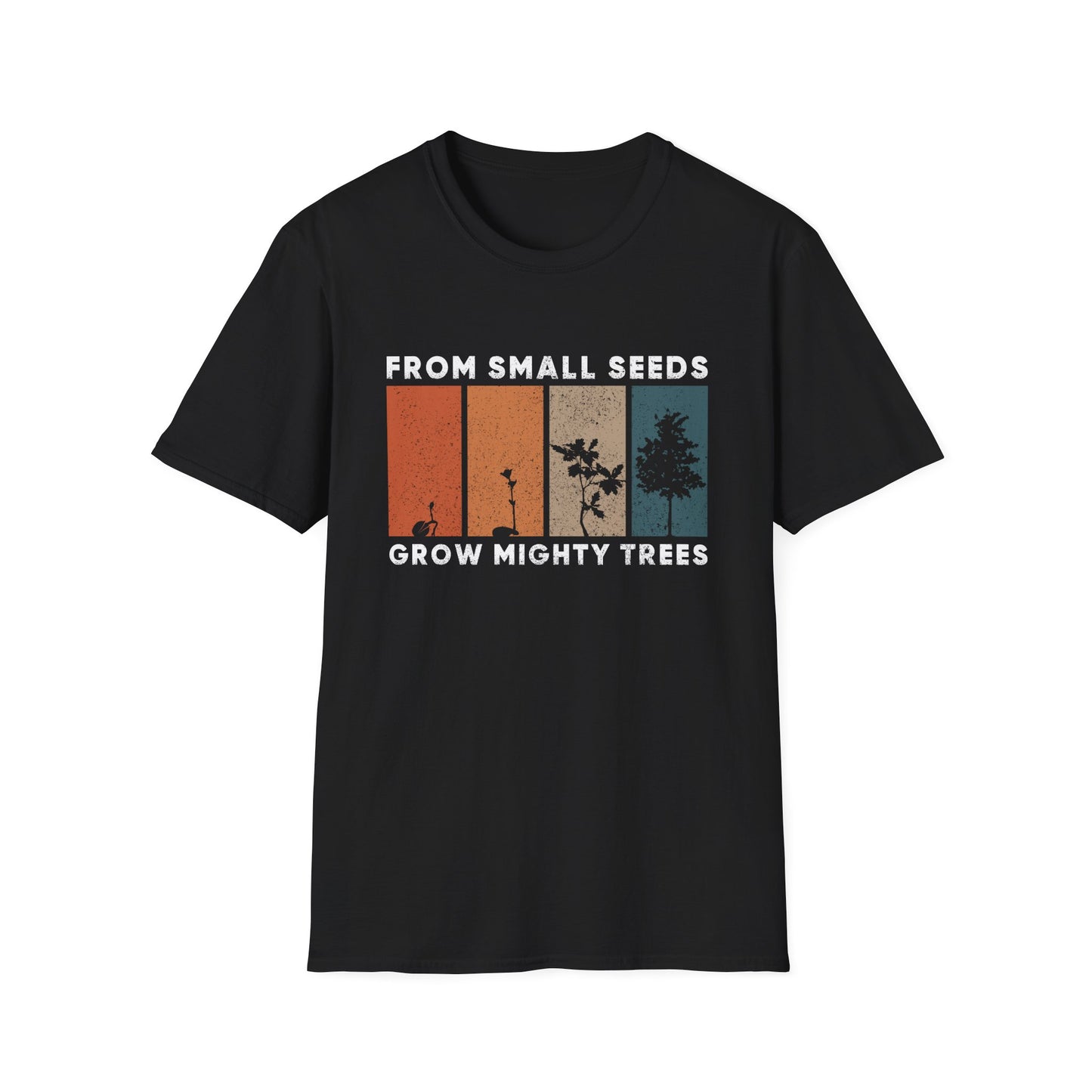 Mighty Trees T-Shirt