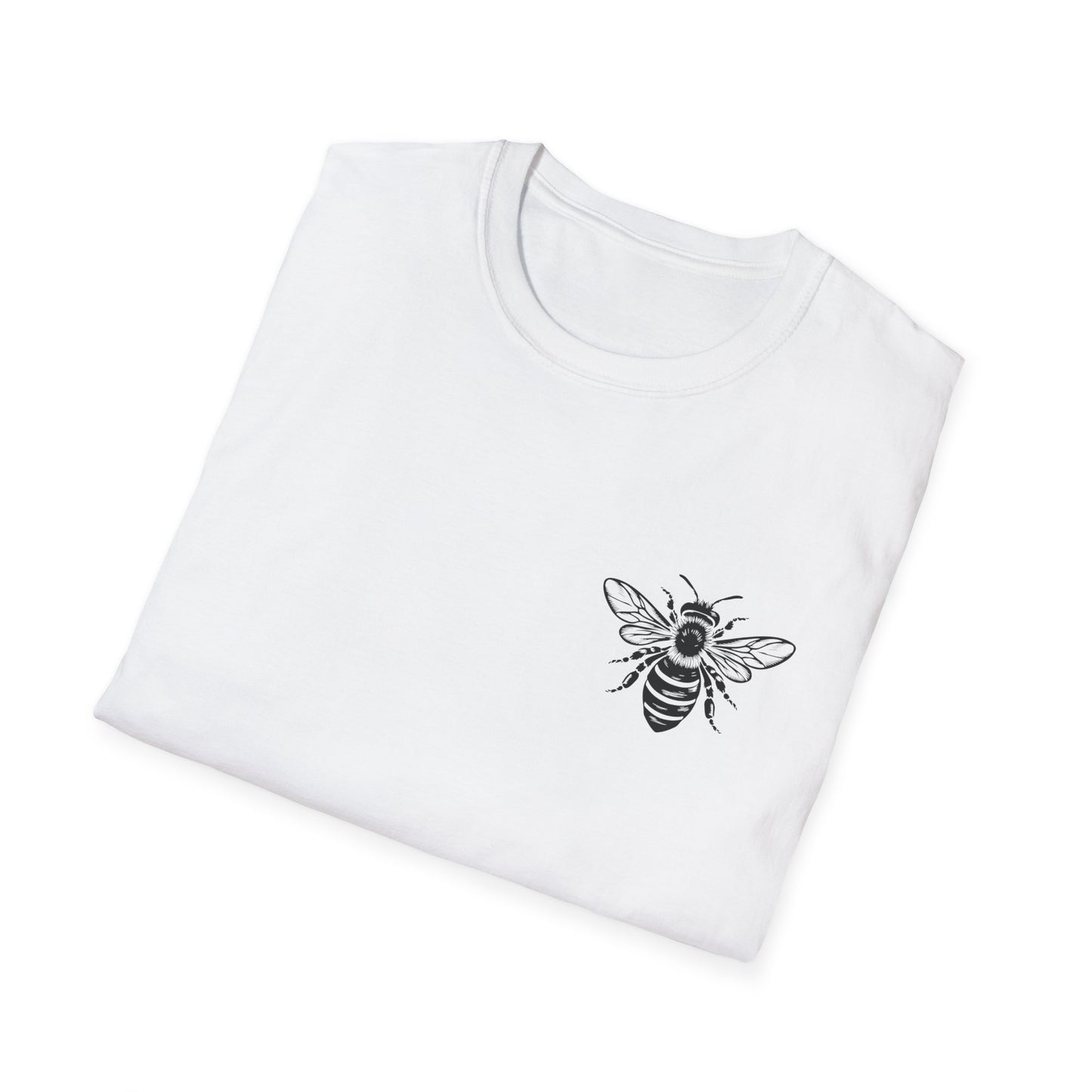 Pocket Bee T-Shirt