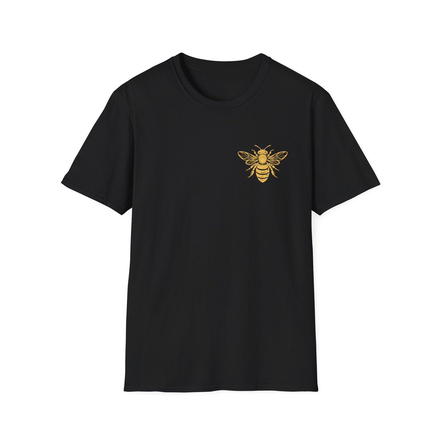 Pocket Bee T-Shirt