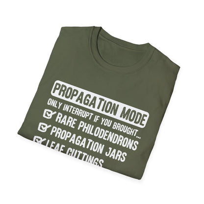 Propagation Mode T-Shirt