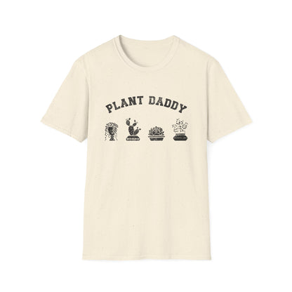 Plant Daddy T-Shirt