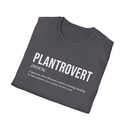 Plantrovert T-Shirt