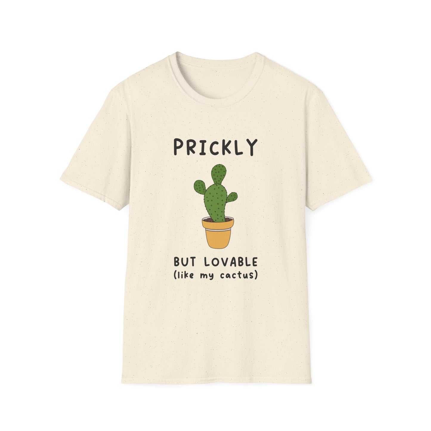 Prickly But Lovable T-Shirt