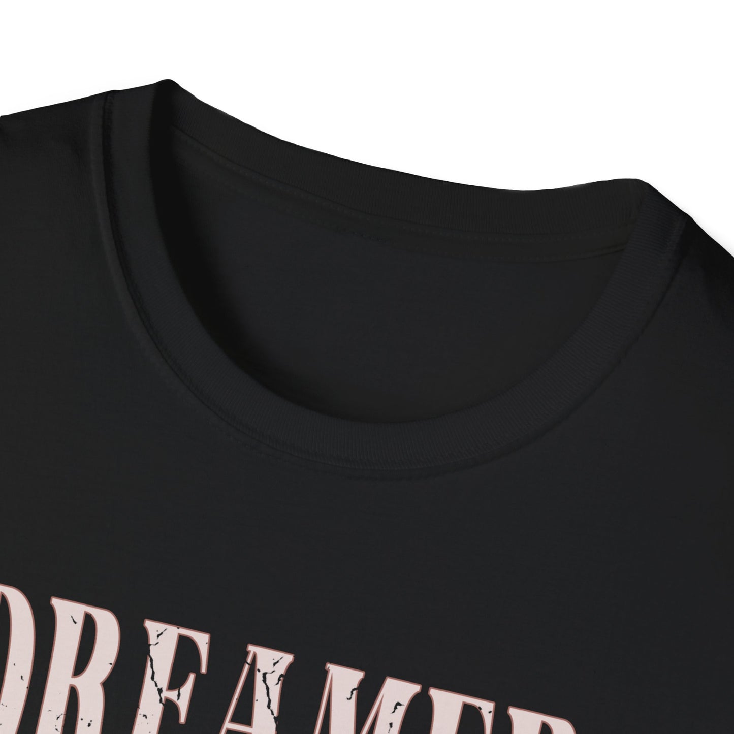 Dreamer Butterfly T-Shirt