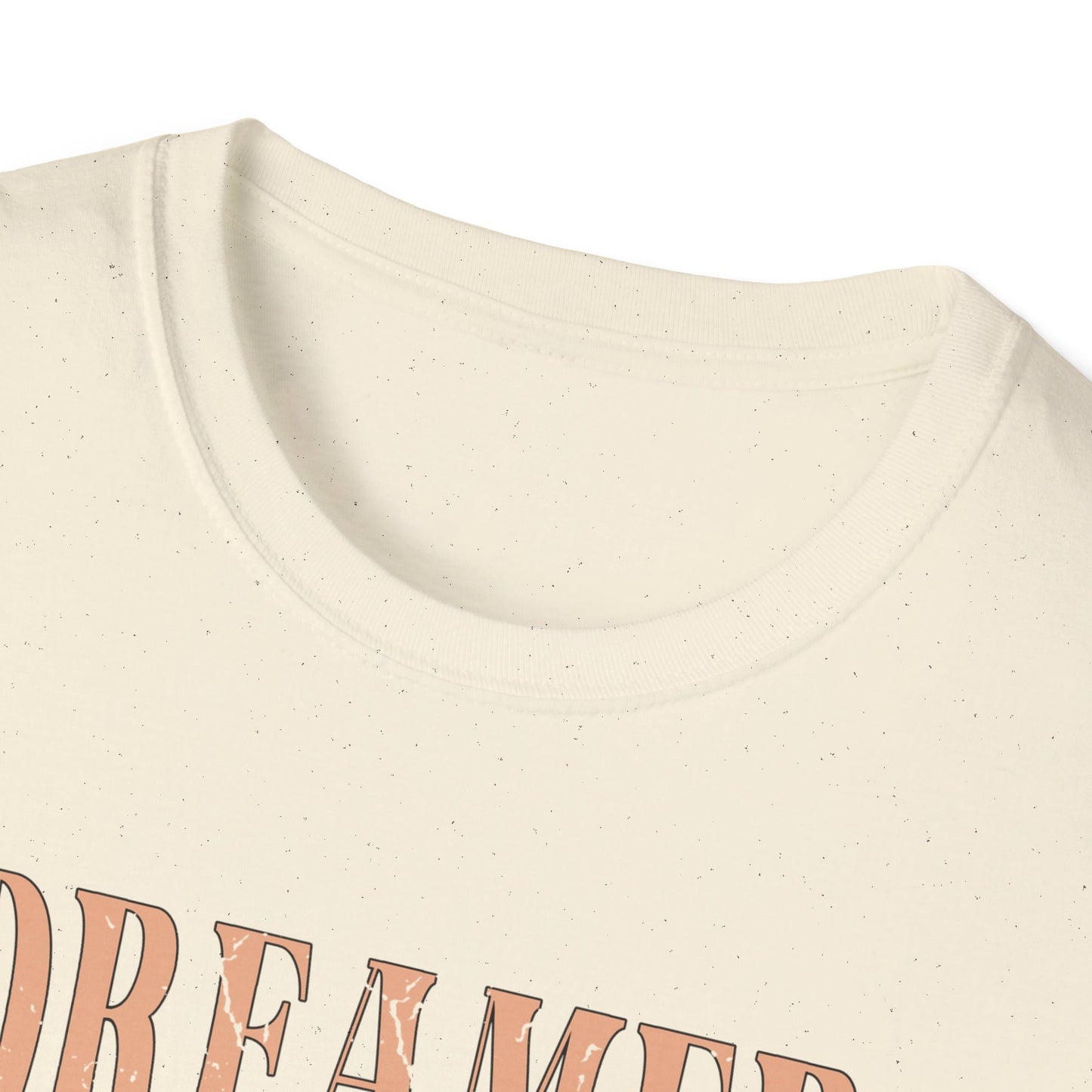 Dreamer Butterfly T-Shirt