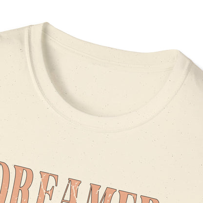 Dreamer Butterfly T-Shirt