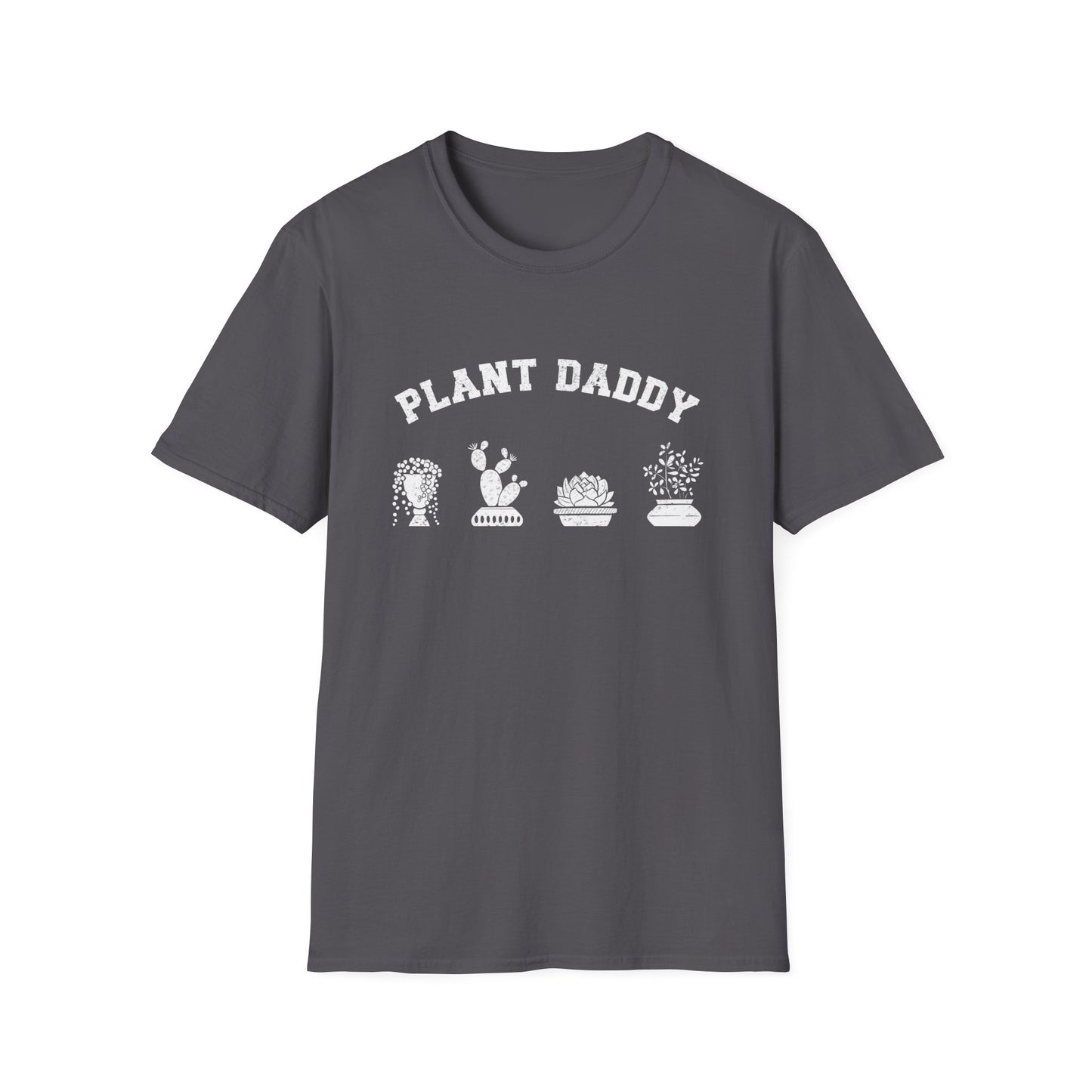 Plant Daddy T-Shirt