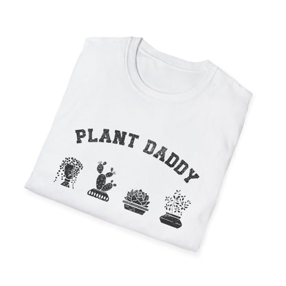 Plant Daddy T-Shirt