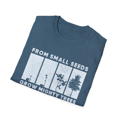 Mighty Trees T-Shirt