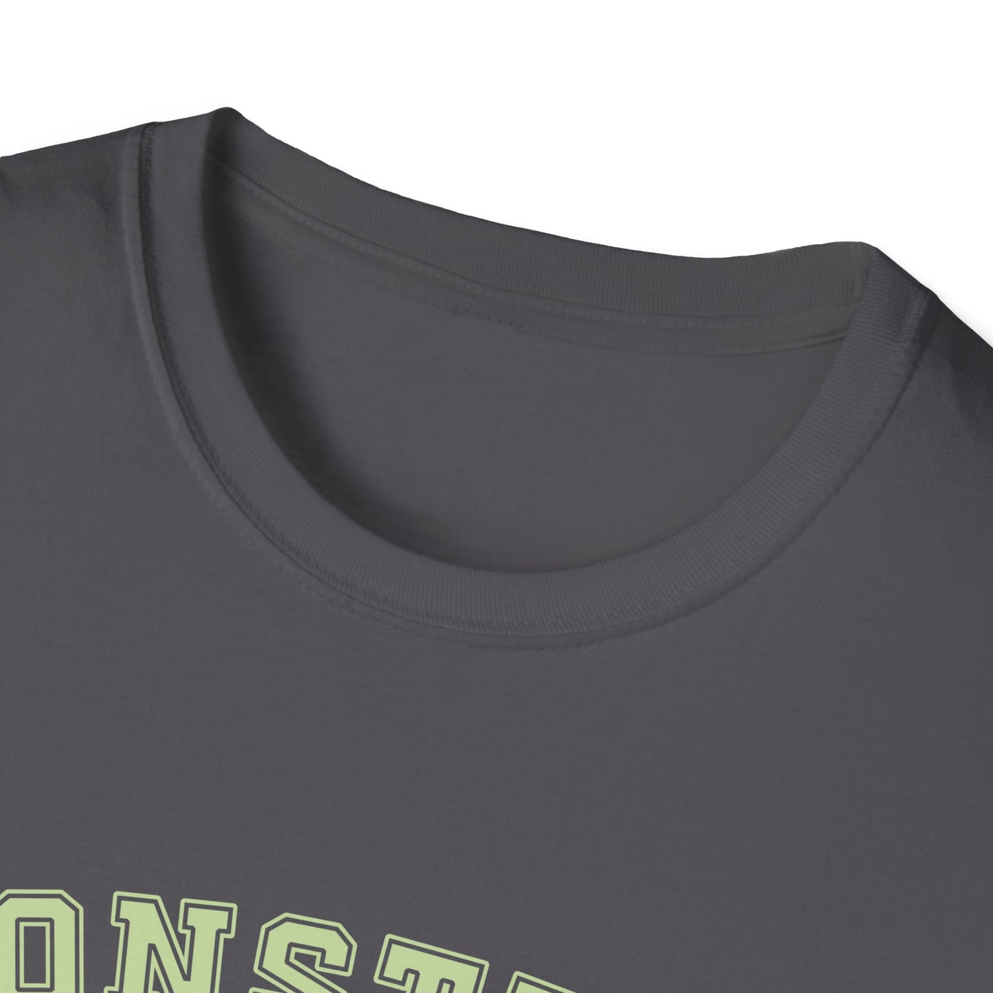 Monstera College T-Shirt