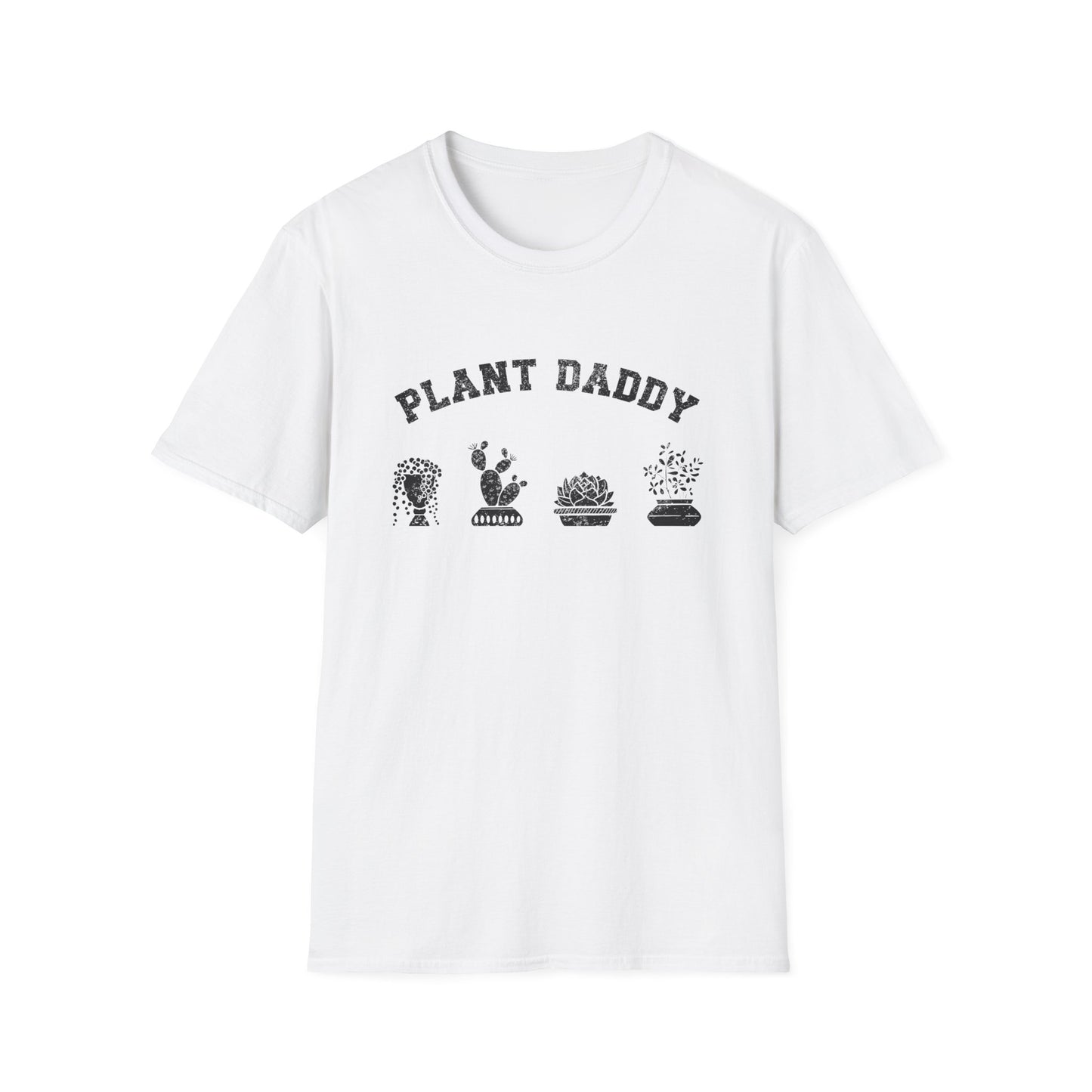 Plant Daddy T-Shirt