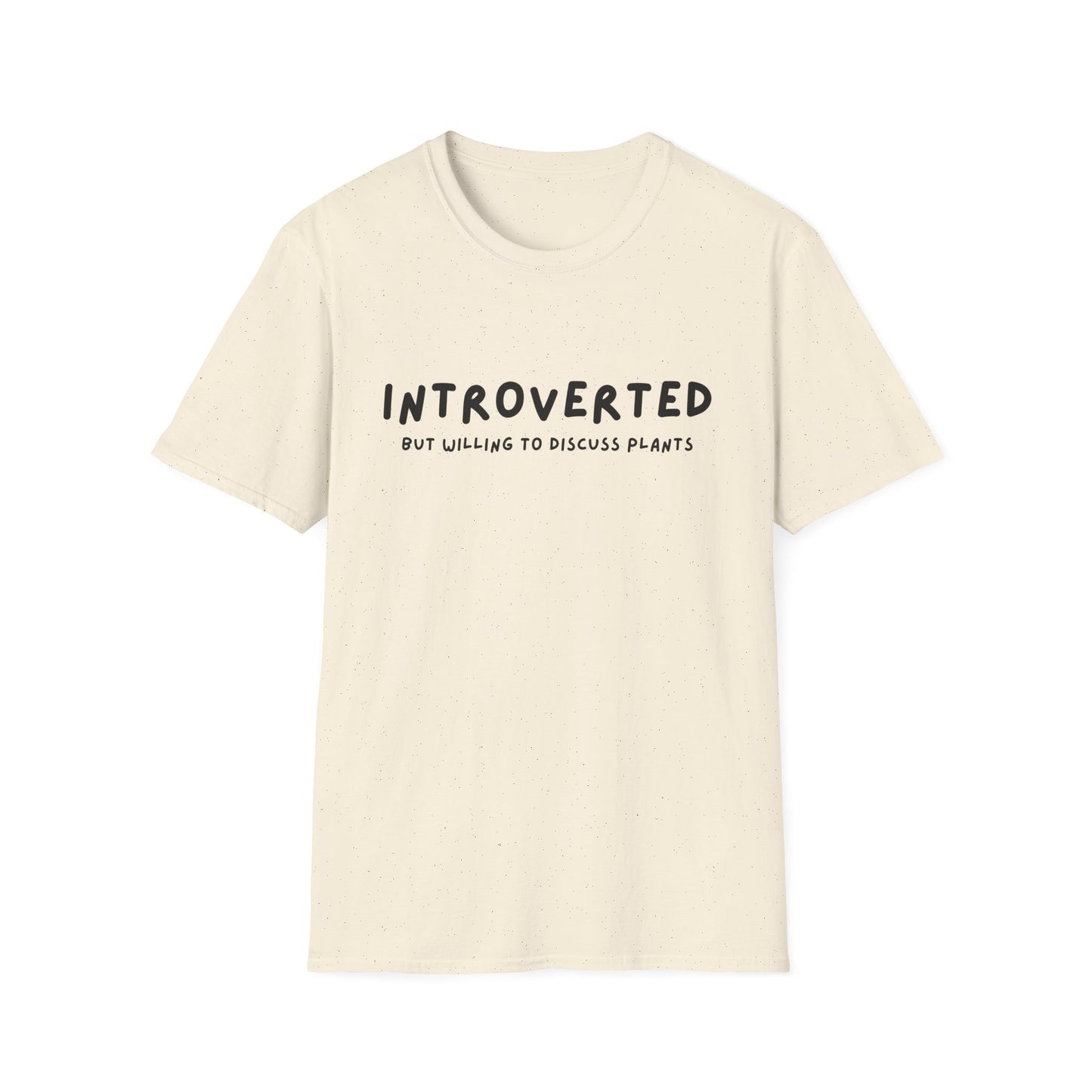 Introverted T-Shirt