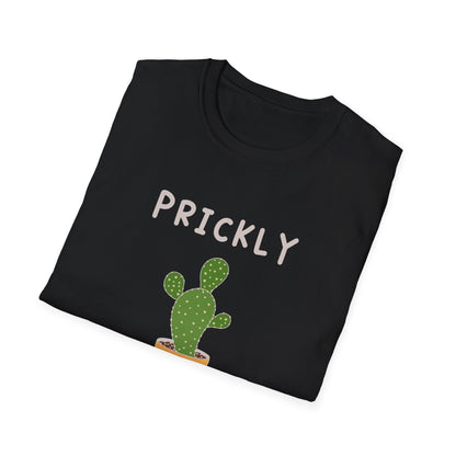 Prickly But Lovable T-Shirt