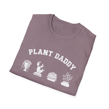 Plant Daddy T-Shirt