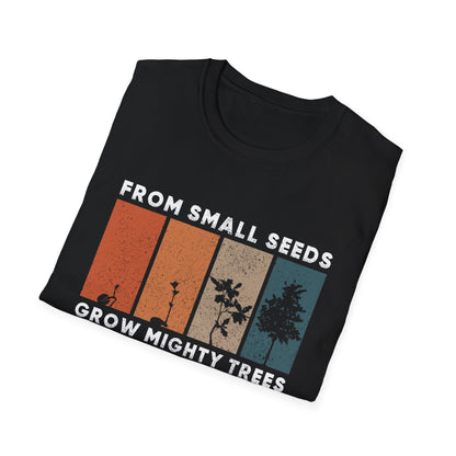 Mighty Trees T-Shirt