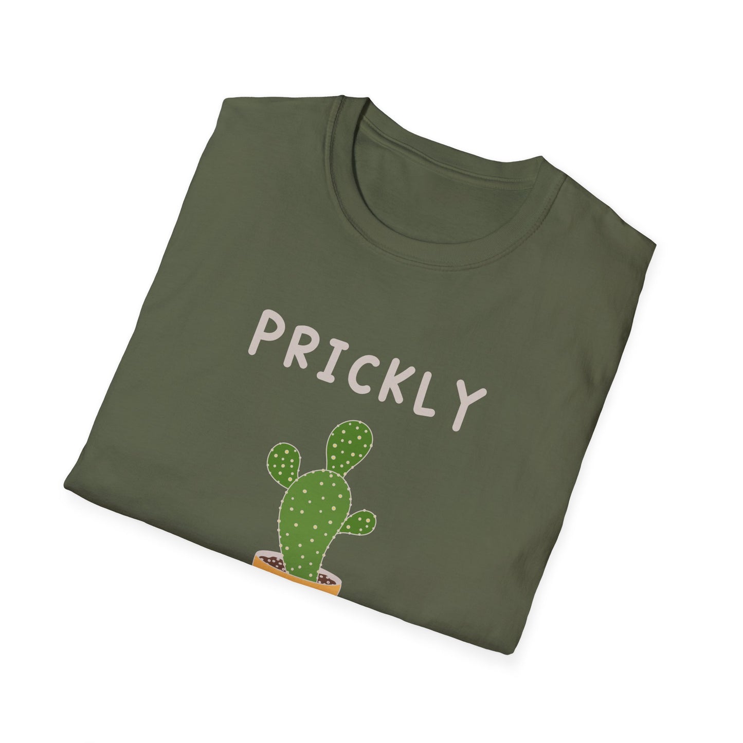 Prickly But Lovable T-Shirt