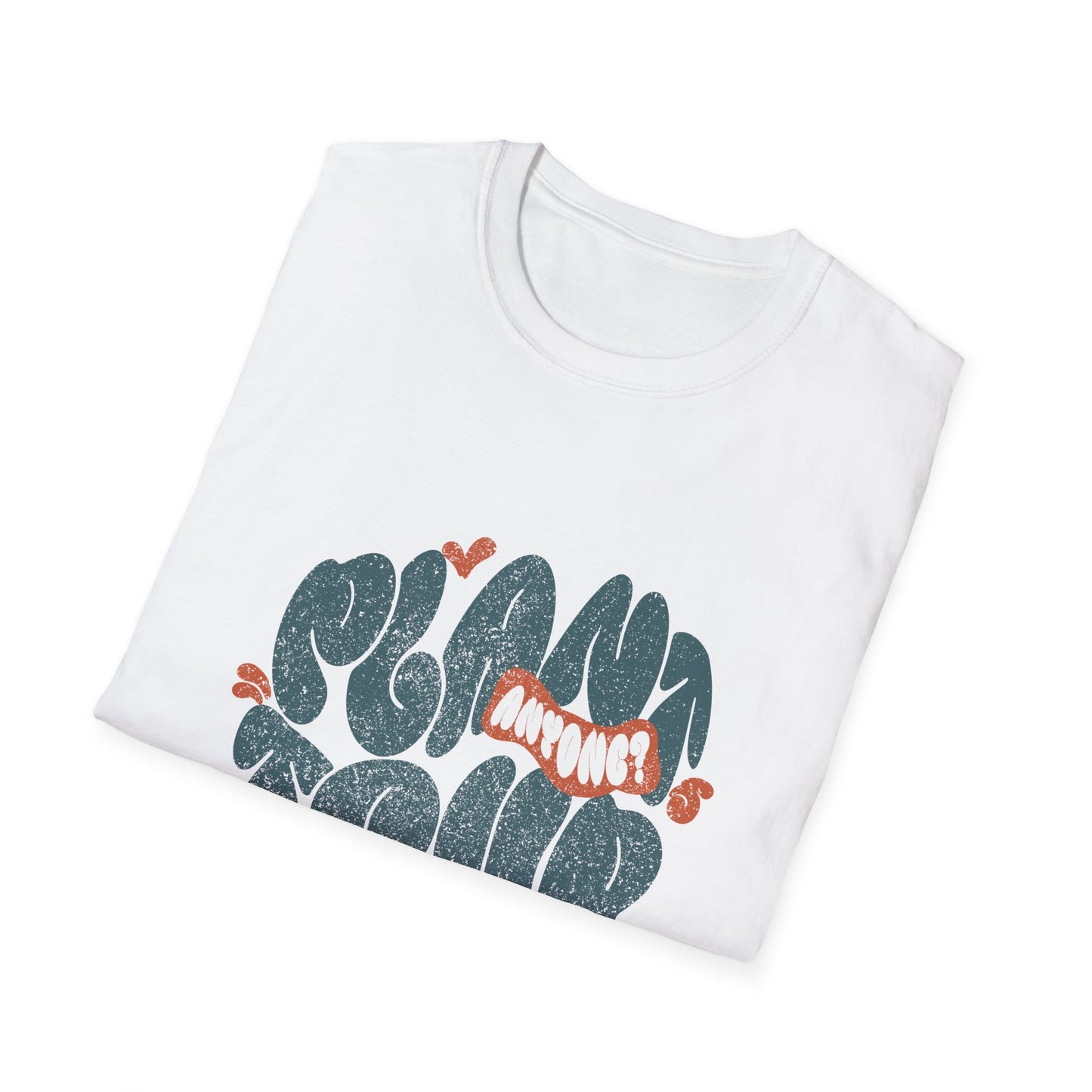 Plant Tour Anyone T-Shirt