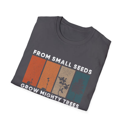 Mighty Trees T-Shirt