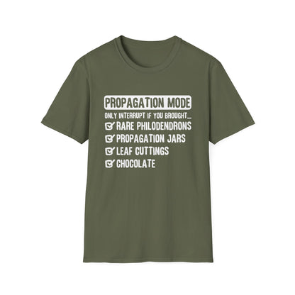 Propagation Mode T-Shirt