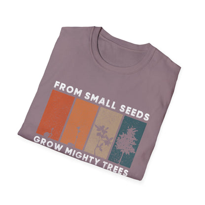 Mighty Trees T-Shirt