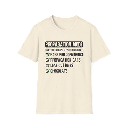 Propagation Mode T-Shirt