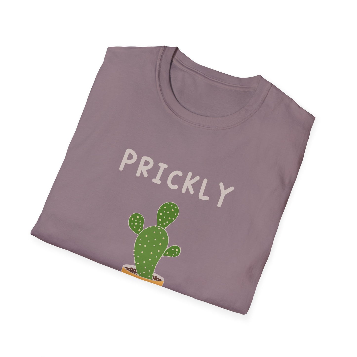 Prickly But Lovable T-Shirt