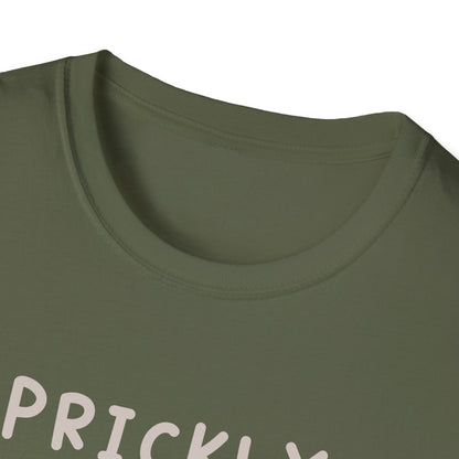 Prickly But Lovable T-Shirt