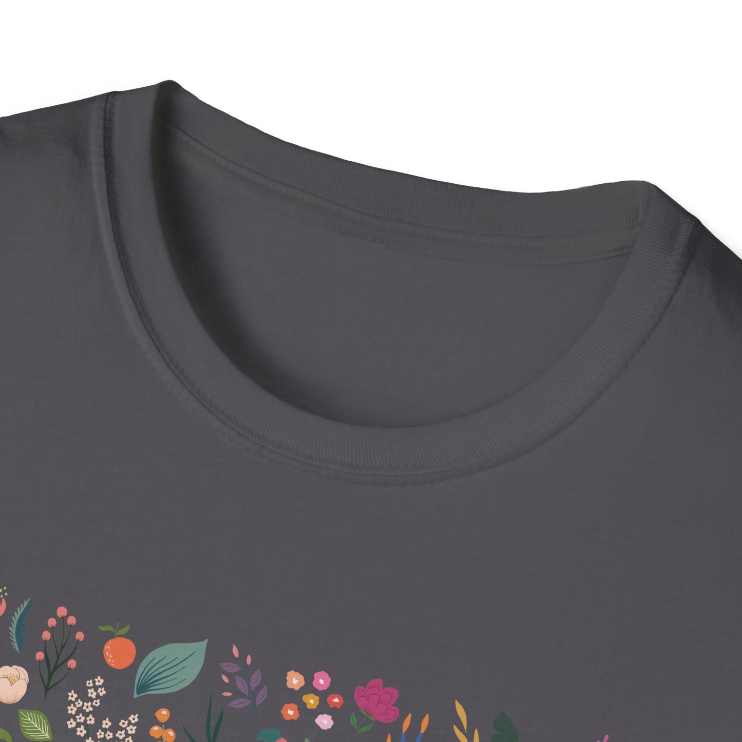 Wildflower Meadow Dream T-Shirt