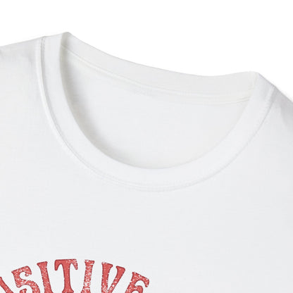 Grow Positive Thoughts T-Shirt