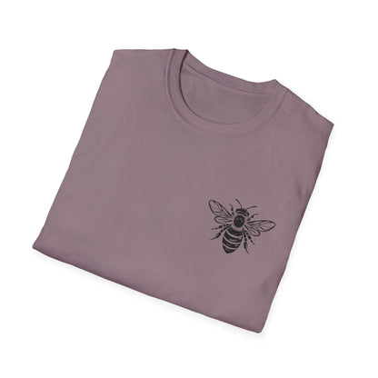 Pocket Bee T-Shirt