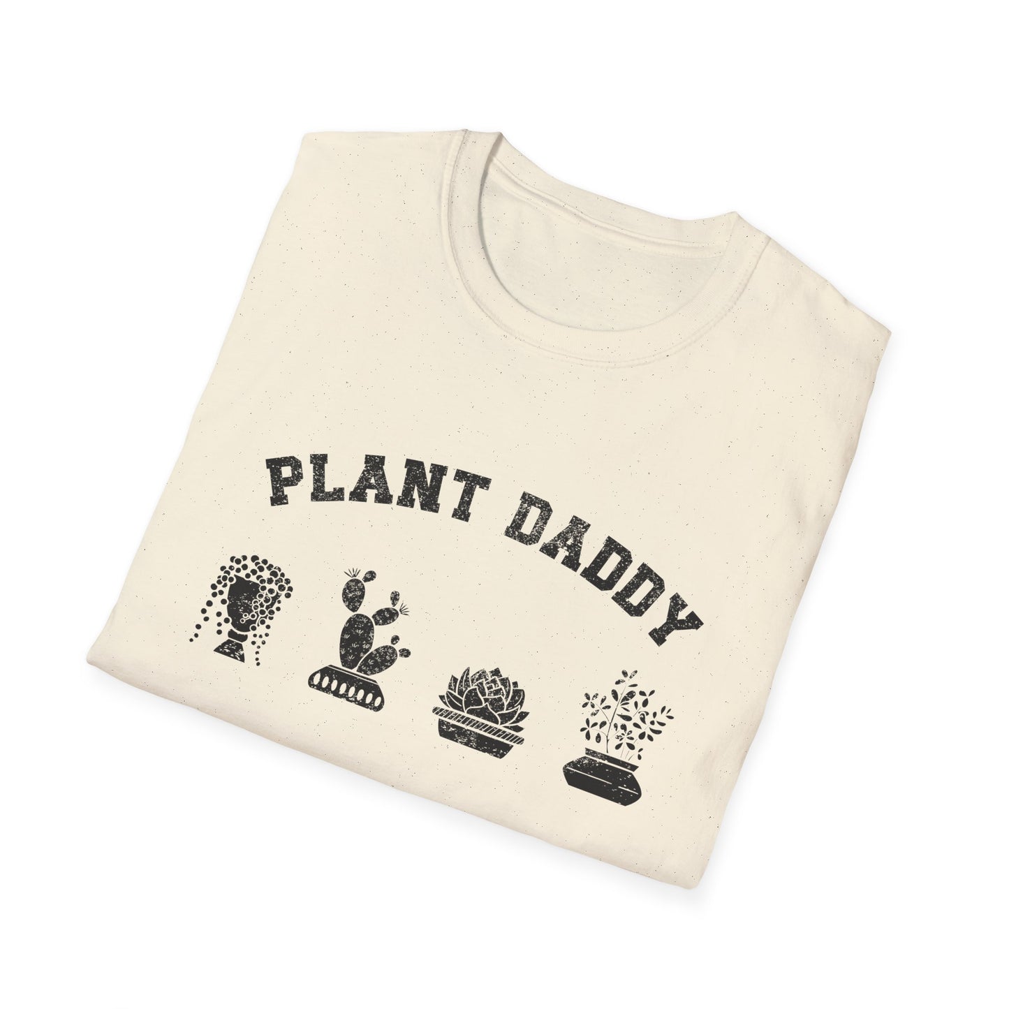 Plant Daddy T-Shirt