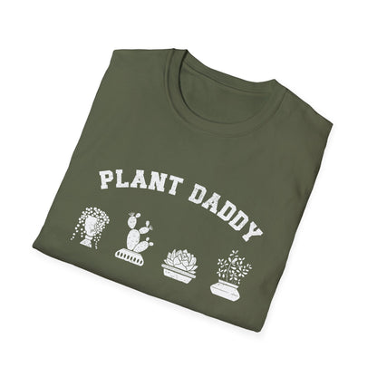 Plant Daddy T-Shirt