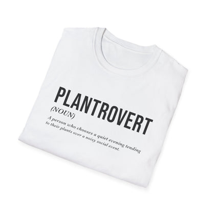 Plantrovert T-Shirt