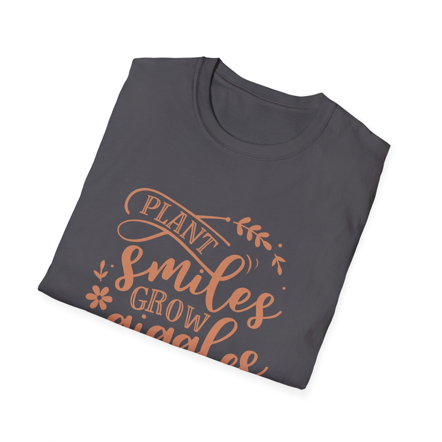 Plant Smiles T-Shirt