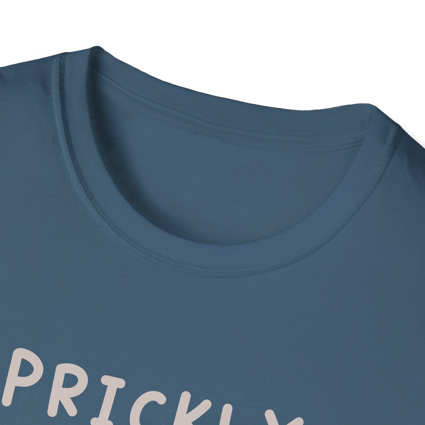 Prickly But Lovable T-Shirt