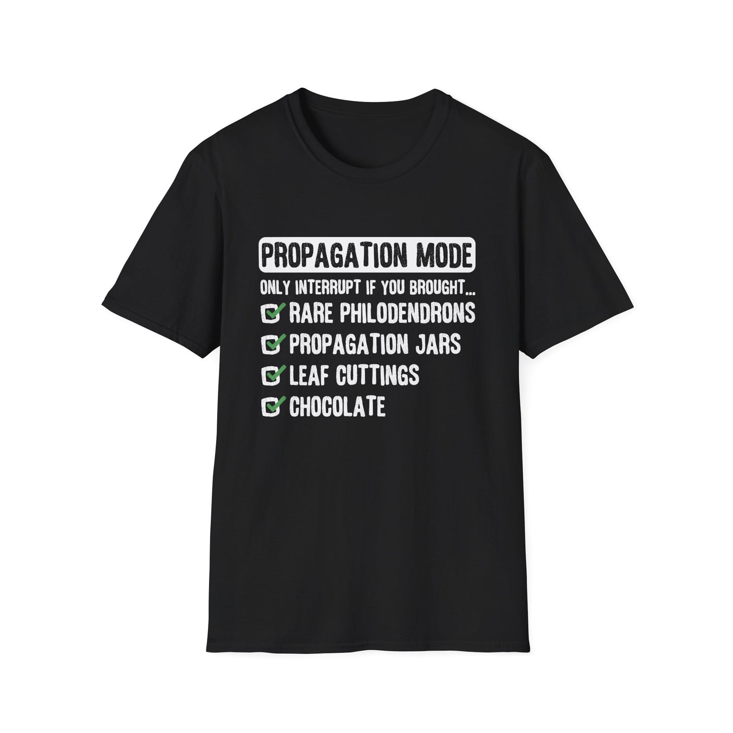 Propagation Mode T-Shirt