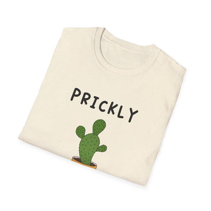 Prickly But Lovable T-Shirt